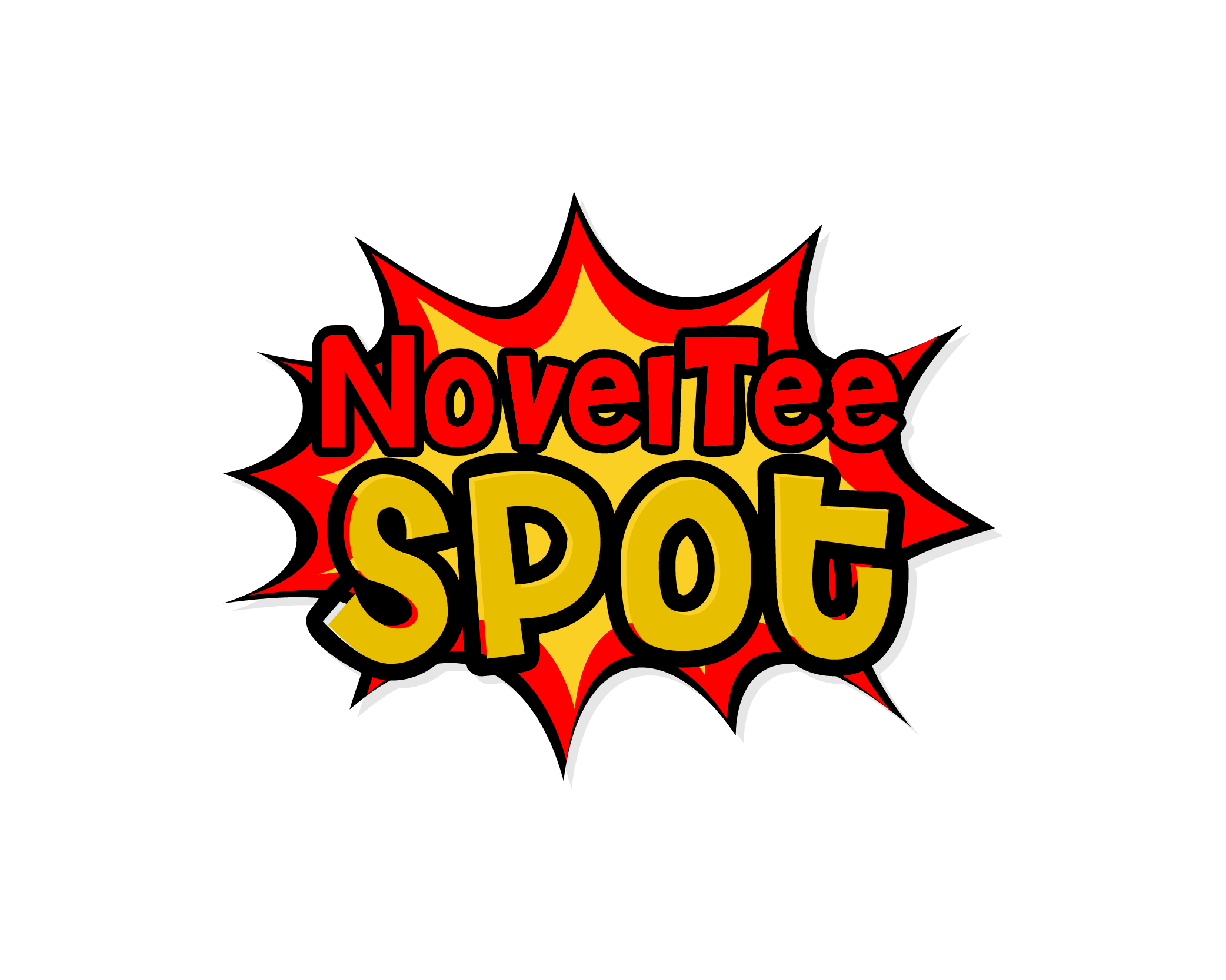 NovelTeeSpot